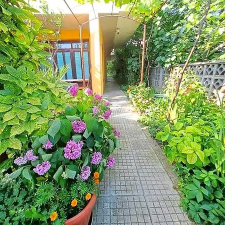 Apartman Rita's - Family By The Sea