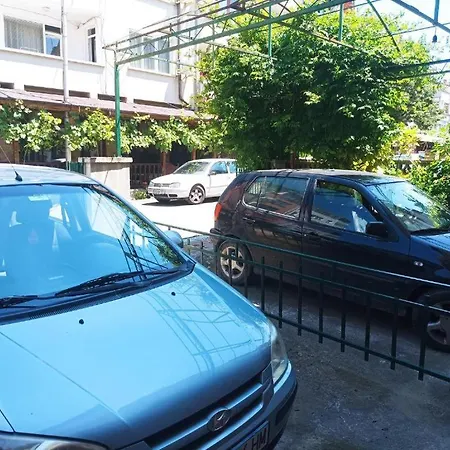 Rita's - Family By The Sea Primorszko