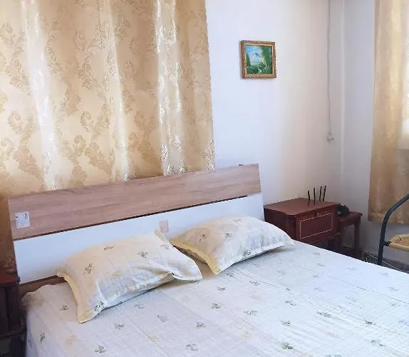 Rita's - Family By The Sea Apartman