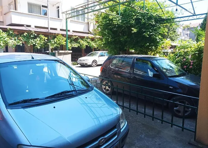 Rita's - Family By The Sea Primorszko