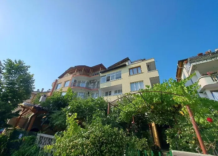 Rita's - Family By The Sea * Primorsko