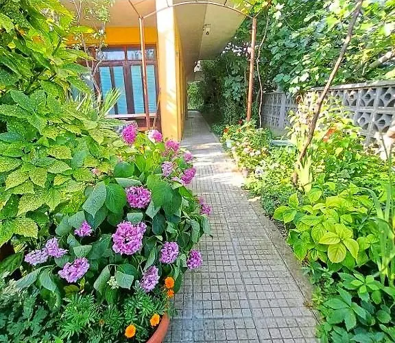 Apartament Rita's - Family By The Sea