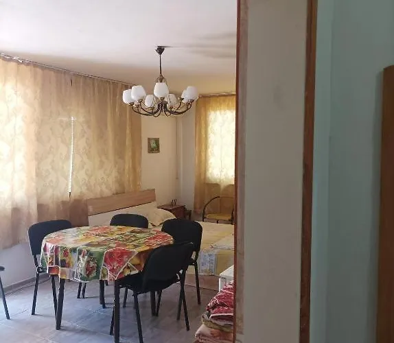 Apartment Rita's - Family By The Sea *