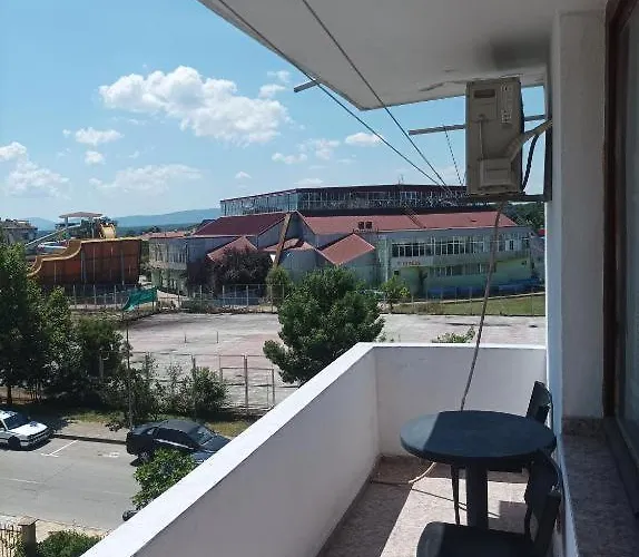 Apartament Rita's - Family By The Sea