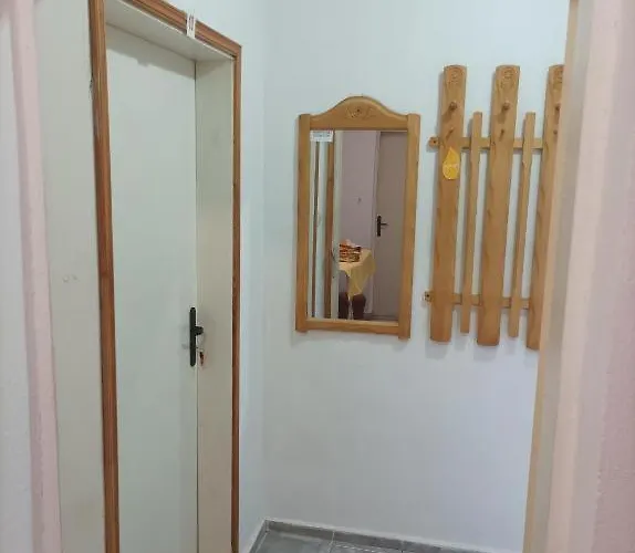 Apartament Rita's - Family By The Sea *