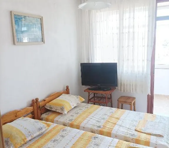 Apartment Rita's - Family By The Sea Primorsko