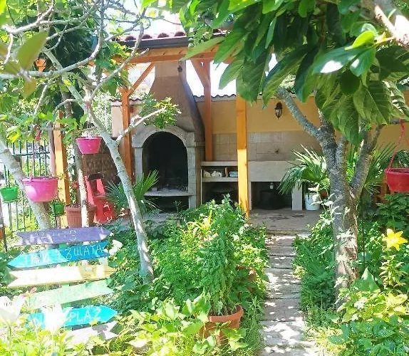 Apartament Rita's - Family By The Sea